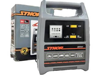 Prostownik Sthor smachodowy