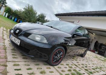 Seat Ibiza III 1.2 12V 2003 Klima