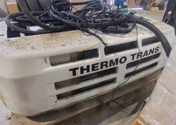 Agregat chłodniczy, chłodnia 12v - 220v 230v