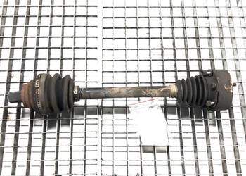 PÓŁOŚ LEWY PRZÓD VW JETTA III 2.0 150KM 04-13 PRZEGUB