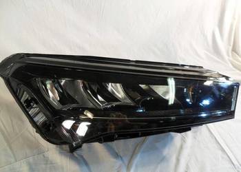 Reflektor Przód strona prawa Skoda Enyaq iV TS-21