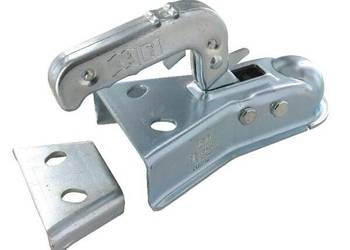 Zaczep kulowy, AK750 PLUS 1367021