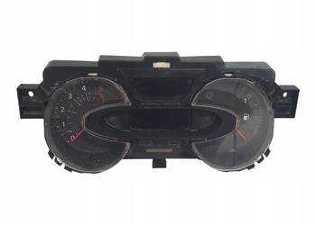 LICZNIK ZEGARY 248106465R Renault Trafic III 1.6 DCI Diesel europa