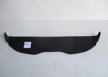 ROLETA BAGAŻNIKA ZAKOŃCZENIE INFINITI FX QX70