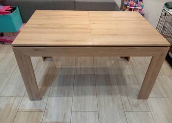 Stół rozkładany Sonoma