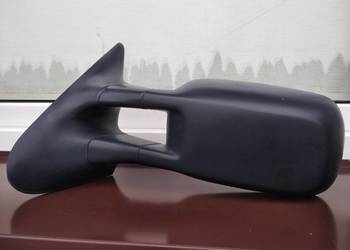 VW Caddy II 2 Seat Inca lusterko zewnętrzne lewe kierowcy manualne oryginał