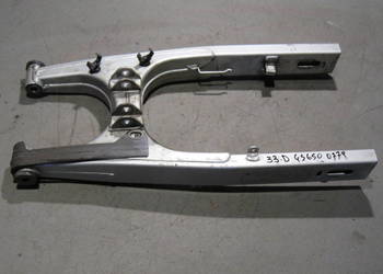 BMW GS650 GS 650 01 rotax  wahacz mocowaie koła zawieszenie susspension