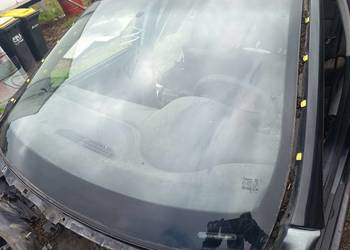 Szyba przód seat Leon 1m toledo 2