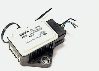 MODUŁ JAGUAR XF I 8X23-14B296-AB