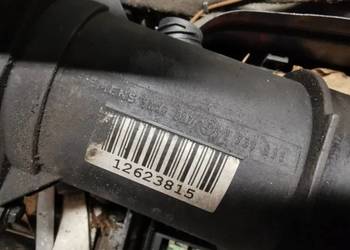 Przepływomierz BMW e34 e36 m50b20