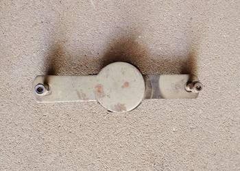 Łącznik zmiany biegów do Fiat 126p maluch lizak wybierak nie 125p polonez