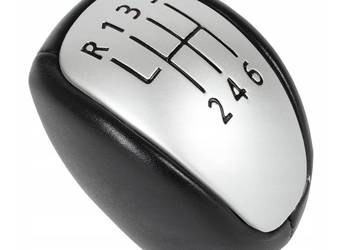 Renault Laguna III 07-15 Gałka zmiany biegów NOWA