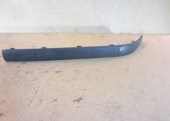 listwa zderzaka lewy lewa przód bmw e46 8252791 listwa zderzaka lewy lewa przód bmw e46 8252791