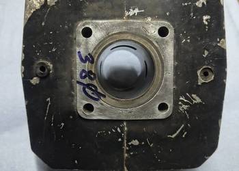 Cylinder Romet Chart