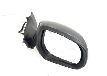 LUSTERKO PRAWY SUZUKI SPLASH Hatchback Comic Black ZEWNĘTRZNE