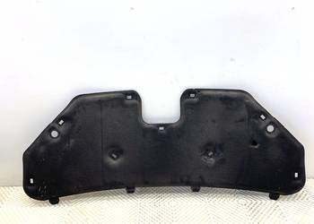 WYGŁUSZENIE MASKI FORD FOCUS C-MAX Minivan 03-07