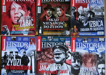 Newsweek historia 10 egzemplarzy