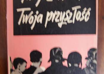 Janina Dziembowska - Twój zawód-Twoja przyszłość Janina Dziembowska - Twój zawód-Twoja przyszłość