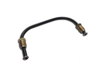 Przewód hamulcowy łączący cylinderki Multicar M25 LR-359  B-09-34