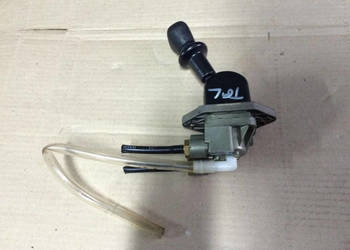 Zawór Hamulca Ręcznego MAN TGL 81523156185