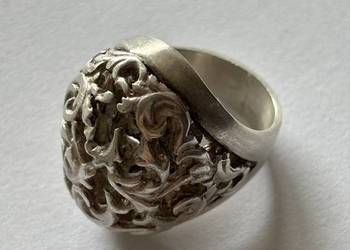 Pierścionek Paris Paris W.Kruk & Orska