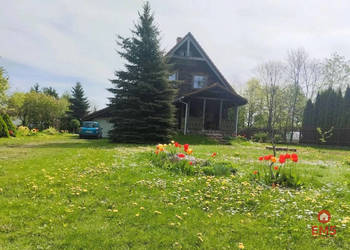 Dom wolnostojący 319m2 Białystok