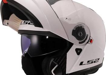 nowy kask LS2 Strobe II rozm. M