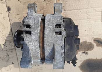 Citroen Peugeot 1.6 HDI Alternator CL15 Valeo7
