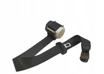 PAS BEZPIECZEŃSTWA PRAWY TYŁ KANAPY Skoda Fabia III (2014-  )