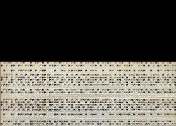 Dekor Stella beige Krople B 25 x 50, Polcolorit, aktualne