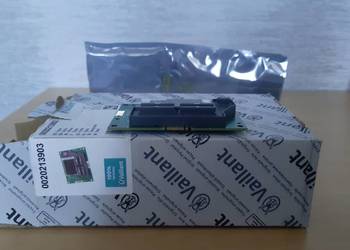 Płyta sterująca do pieca gazowego Vaillant ecotec pure