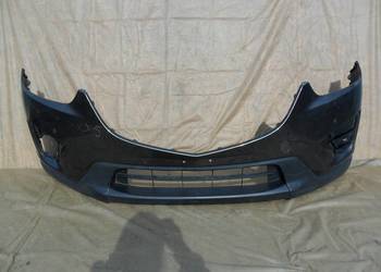 ZDERZAK PRZÓD MAZDA CX5 2012 2013 2014 2015 2016