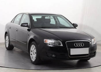 Audi A4 1.6