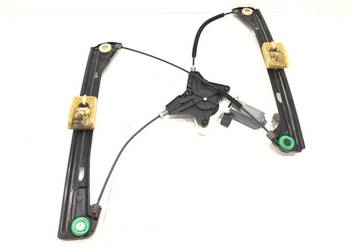 PODNOŚNIK SZYBY LEWY PRZÓD VW PASSAT B8 5Q4959801B Sedan/Limuzyna