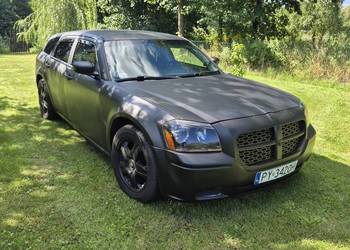 Dodge magnum sprzedam