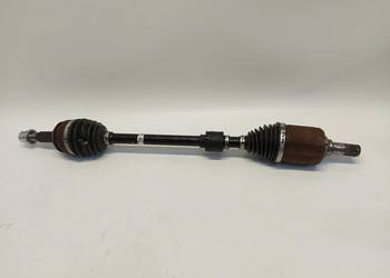 Nissan X-TRAIL T33 IV 2023r 1.5 VC-T Półoś przód lewa