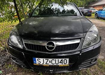 Części Vectra C polift wersja Gts 1.9 cdti 150KM