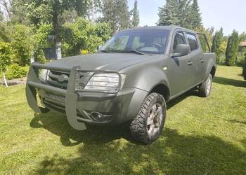 Mitsubishi L200 4x4