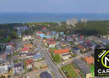 Oferta sprzedaży gruntu 538m2 Dziwnówek