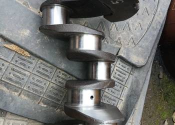 Wał korbowy ursus c360 3p