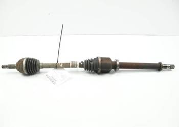 PÓŁOŚ PRAWA PRZÓD RENAULT CLIO III GRANDTOUR 8200499586 PÓŁOŚ PRAWA PRZÓD RENAULT CLIO III GRANDTOUR 8200499586