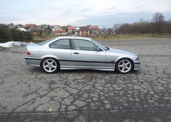 Felgi BMW Styling 18 8j + 9jx17