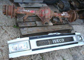 most iveco blizniak