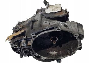 SKRZYNIA BIEGÓW Audi TT 8N A3 8L Seat Leon 1.8 T turbo MANUALNA manual EFY