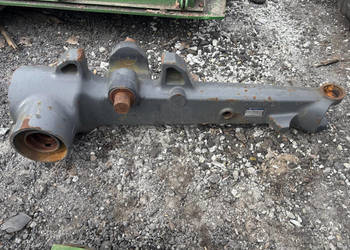 Fendt Obudowa Przedniego Mostu CZĘŚCI 728.06.022.64 117 F3 119.300.021.010…