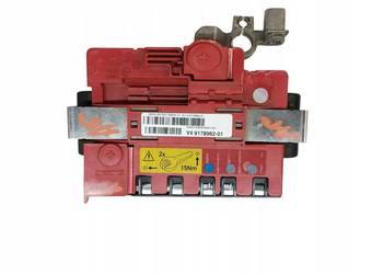 KLEMA PLUS AKUMULATORA  Bmw X6 I (2009-2014) E71