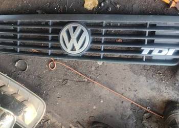 Gril atrapa chłodnicy VW LT