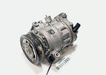 SPRĘŻARKA KLIMATYZACJI SKODA KAROQ 5Q0816803D SPRĘŻARKA KLIMATYZACJI SKODA KAROQ 5Q0816803D