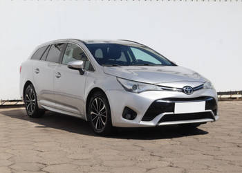 Toyota Avensis 2.0 D-4D