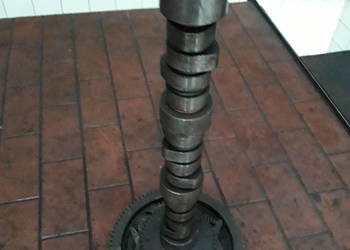 4410510701 Wałek rozrządu Mercedes V6 OM401LA OM441LA
